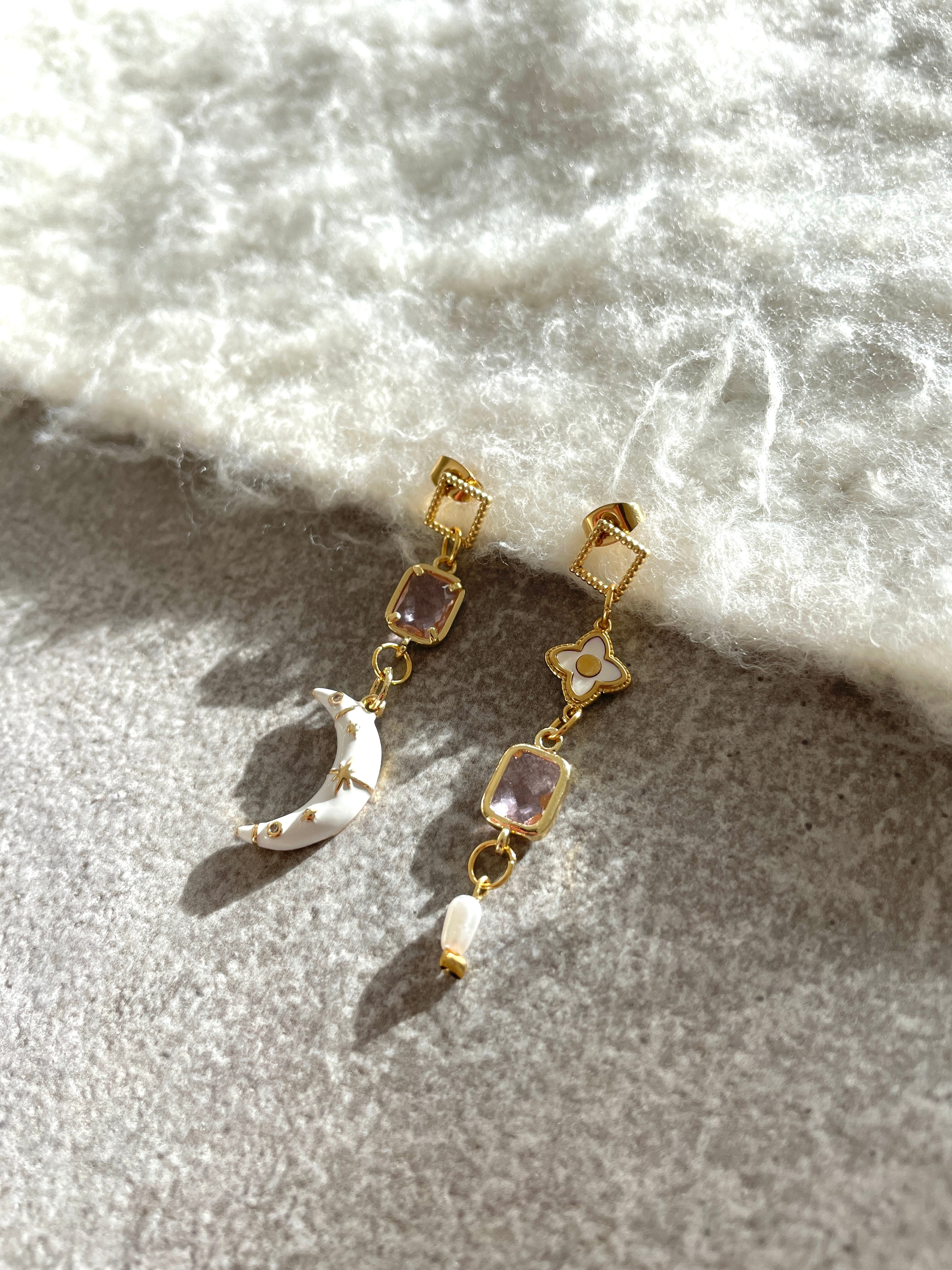(HANDMADE) JEWERLY