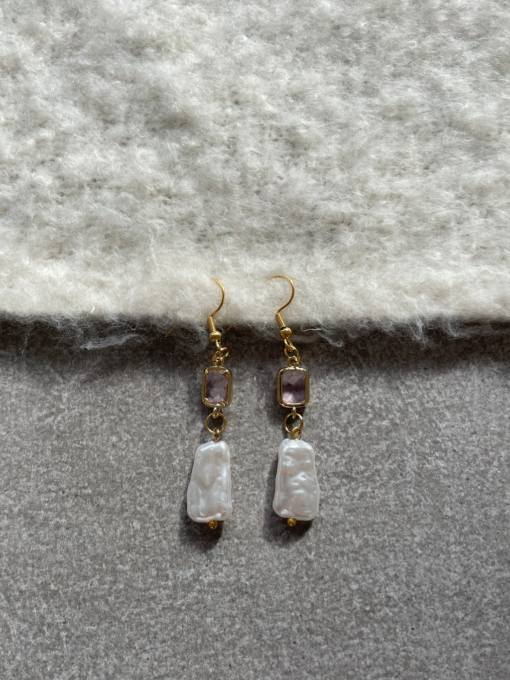 Evi Earrings