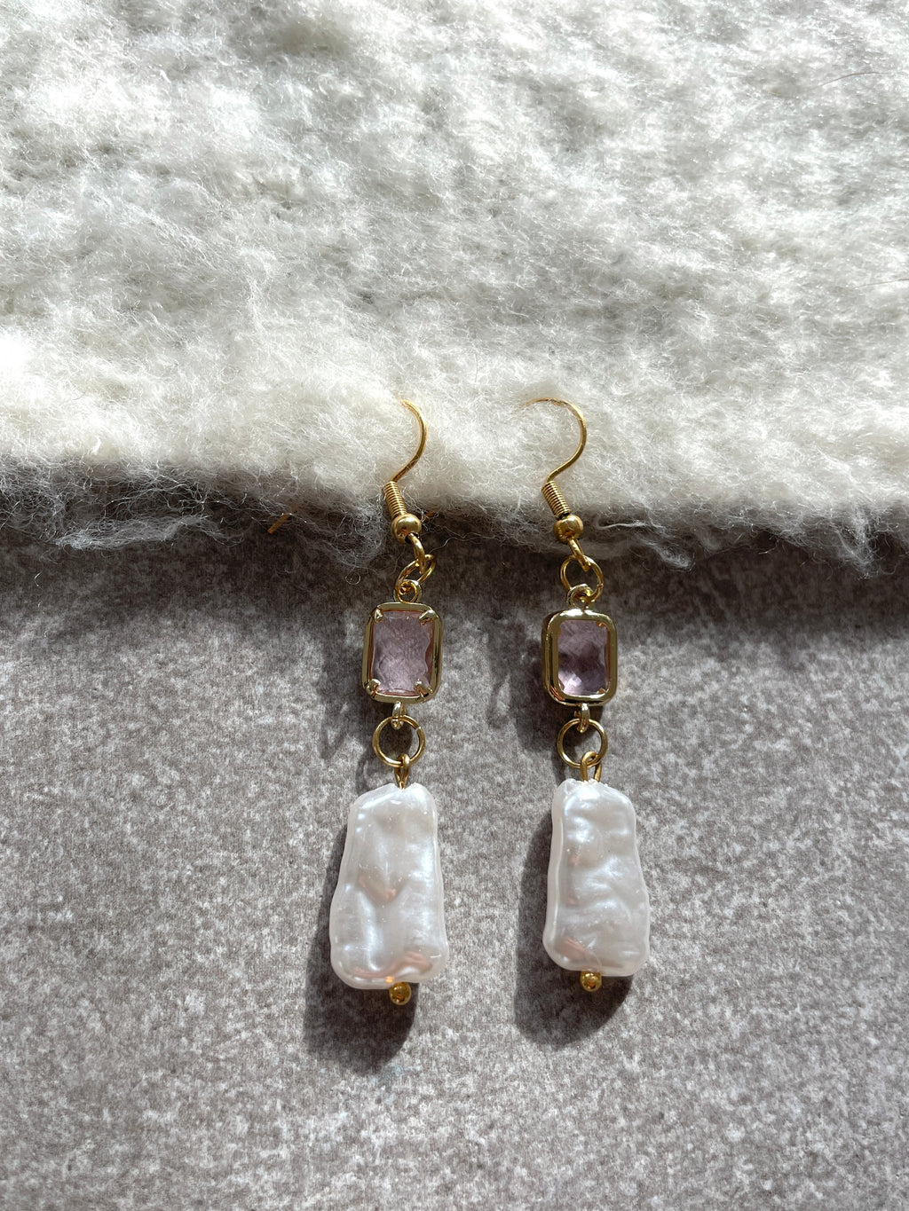 Evi Earrings