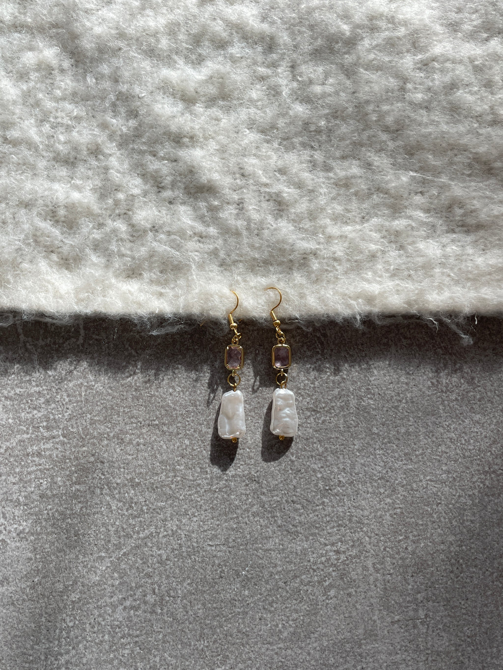 Evi Earrings