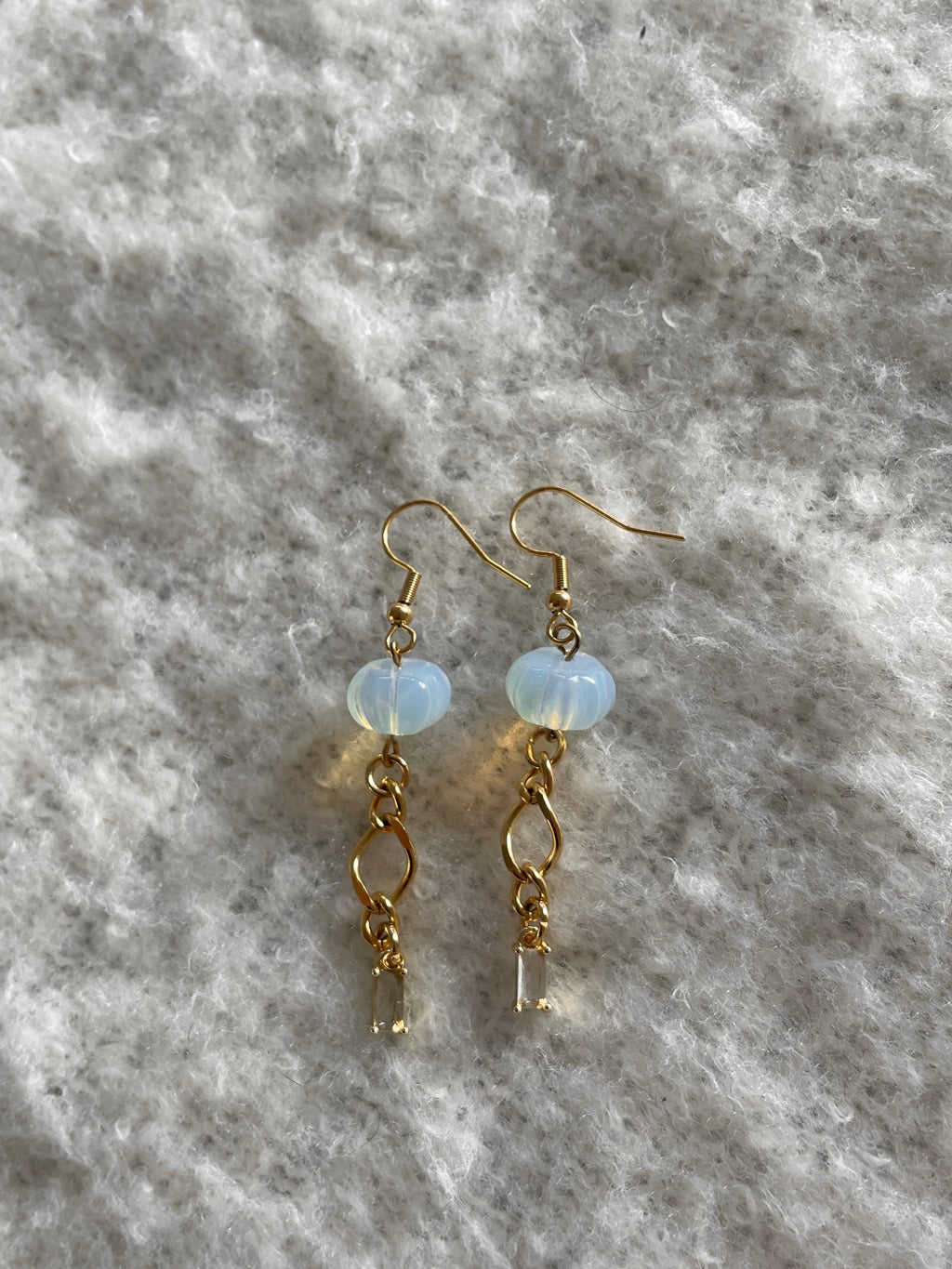 Loua Earrings
