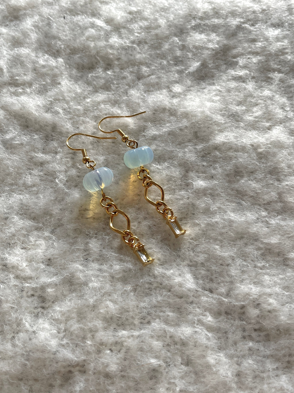 Loua Earrings