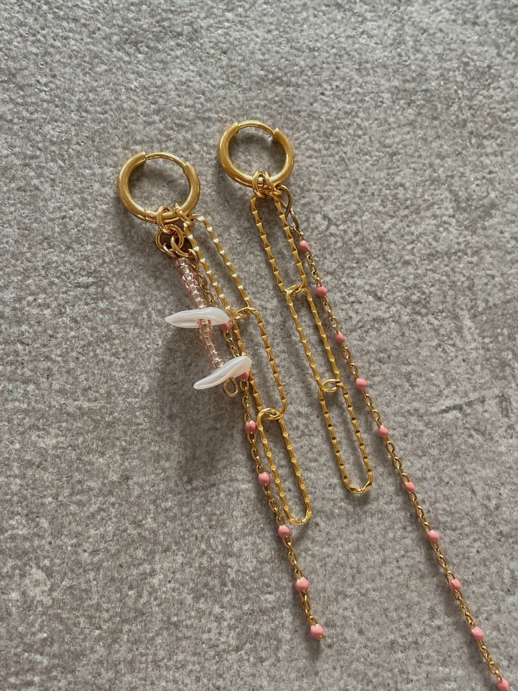 Vea Earrings