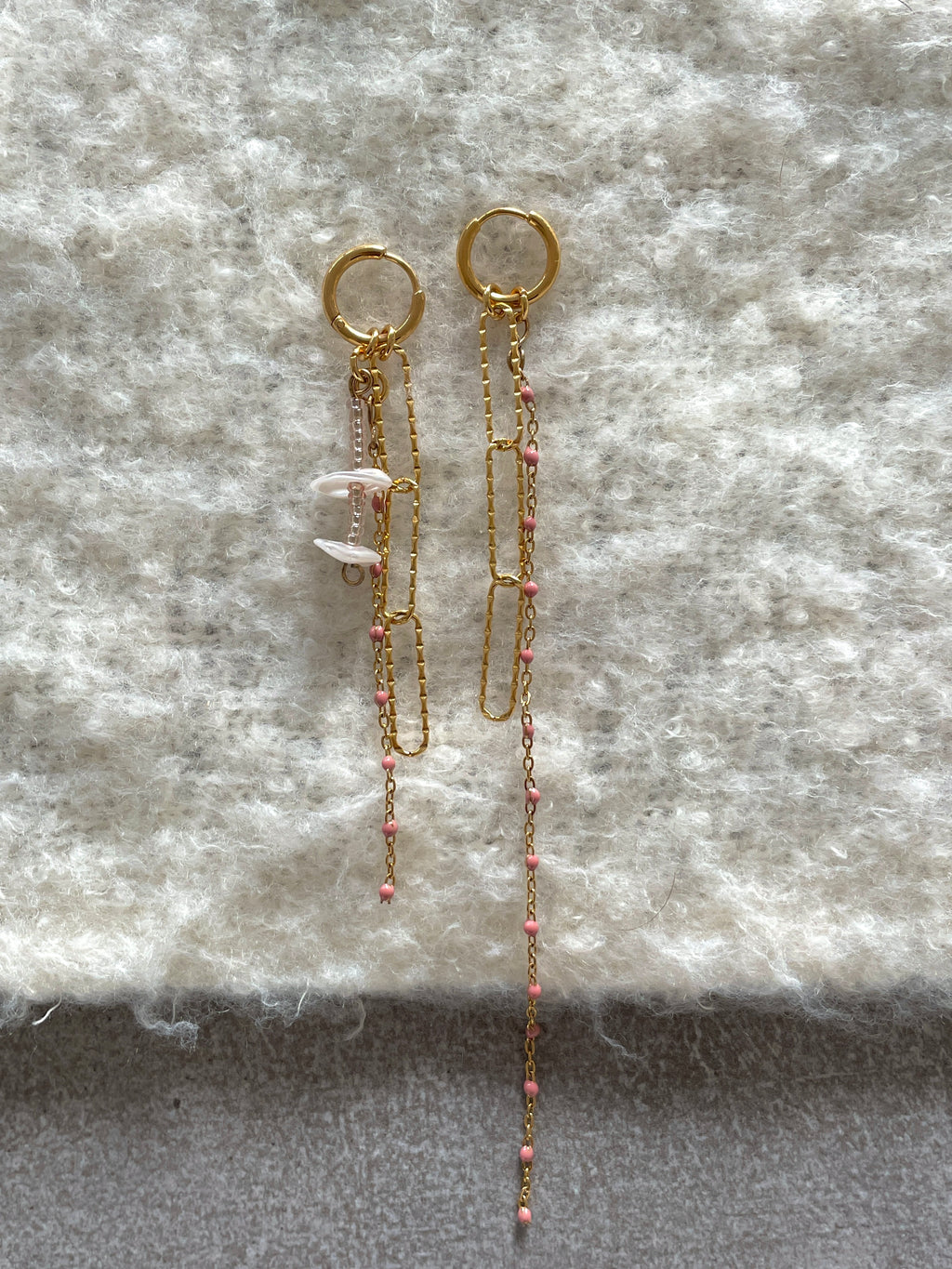Vea Earrings