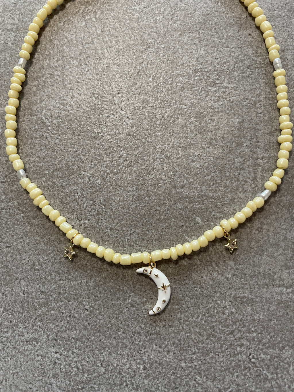 Moonlight Necklace