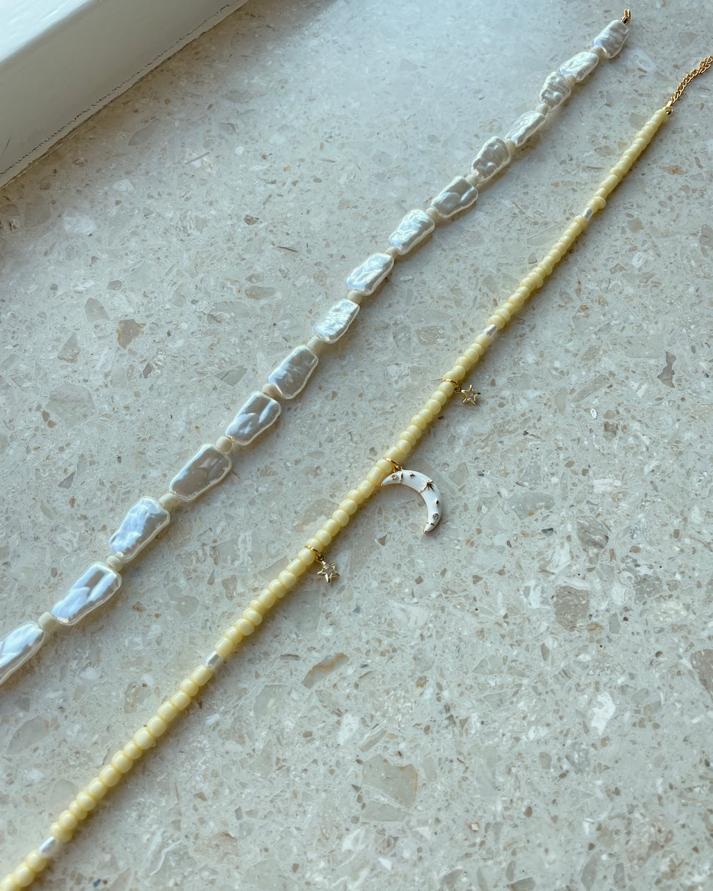 Moonlight Necklace
