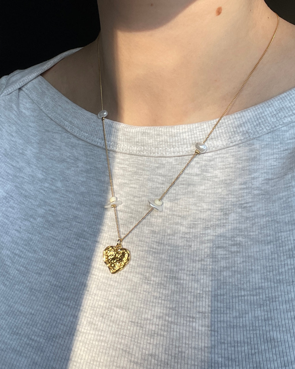 Ivy Necklace