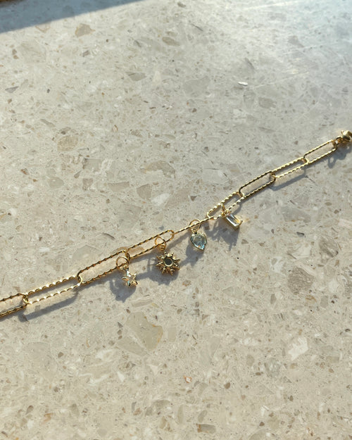 Charms Bracelet