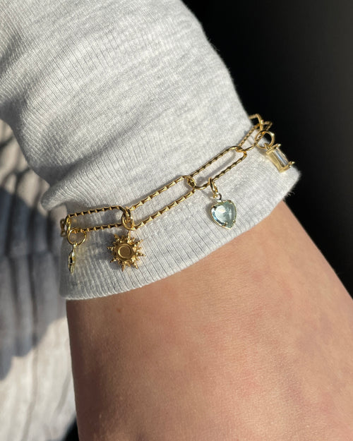 Charms Bracelet