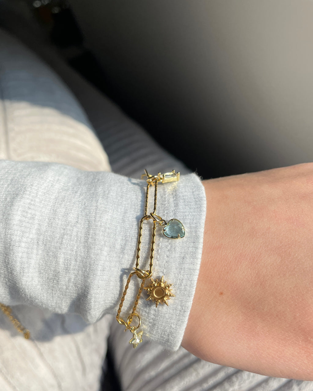 Charms Bracelet