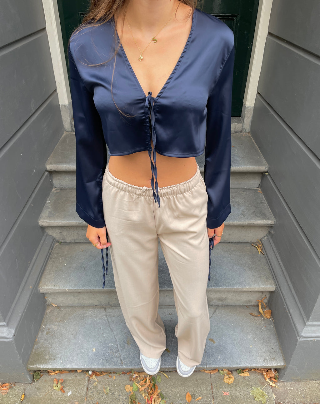 Ultimate Comfy Pants | Beige